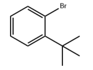 1-Bromo-2-(tert-butylphenyl)