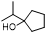 1-Isopropylcyclopentanol