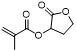 2-Oxotetrahydrofuran-3-yl Methacrylate