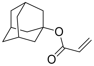 1-Adamantylacrylate